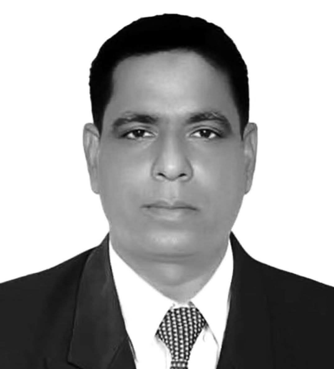 সাদামাটা জীবনযাপন করা মালিগাও ইউনিয়নের মোস্তাক চেয়ারম্যান আর নেই